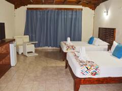 Hotel Suyapa Beach - Habitacion Doble